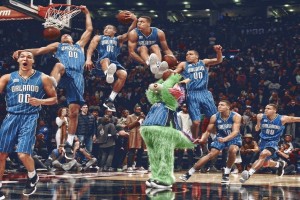 开云体育下载-森林狼对阵上海队，伦纳德全场最佳无争议