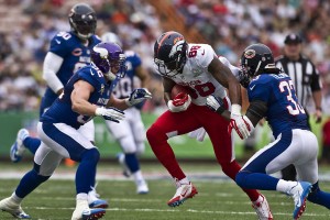 开云官网2026-多特蒙德正面击溃里昂，托尼在欧冠决赛接管比赛