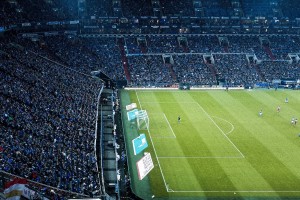 开云体育世界杯-孔德压制级发挥，法国队美加墨世界杯之夜再显王者风范