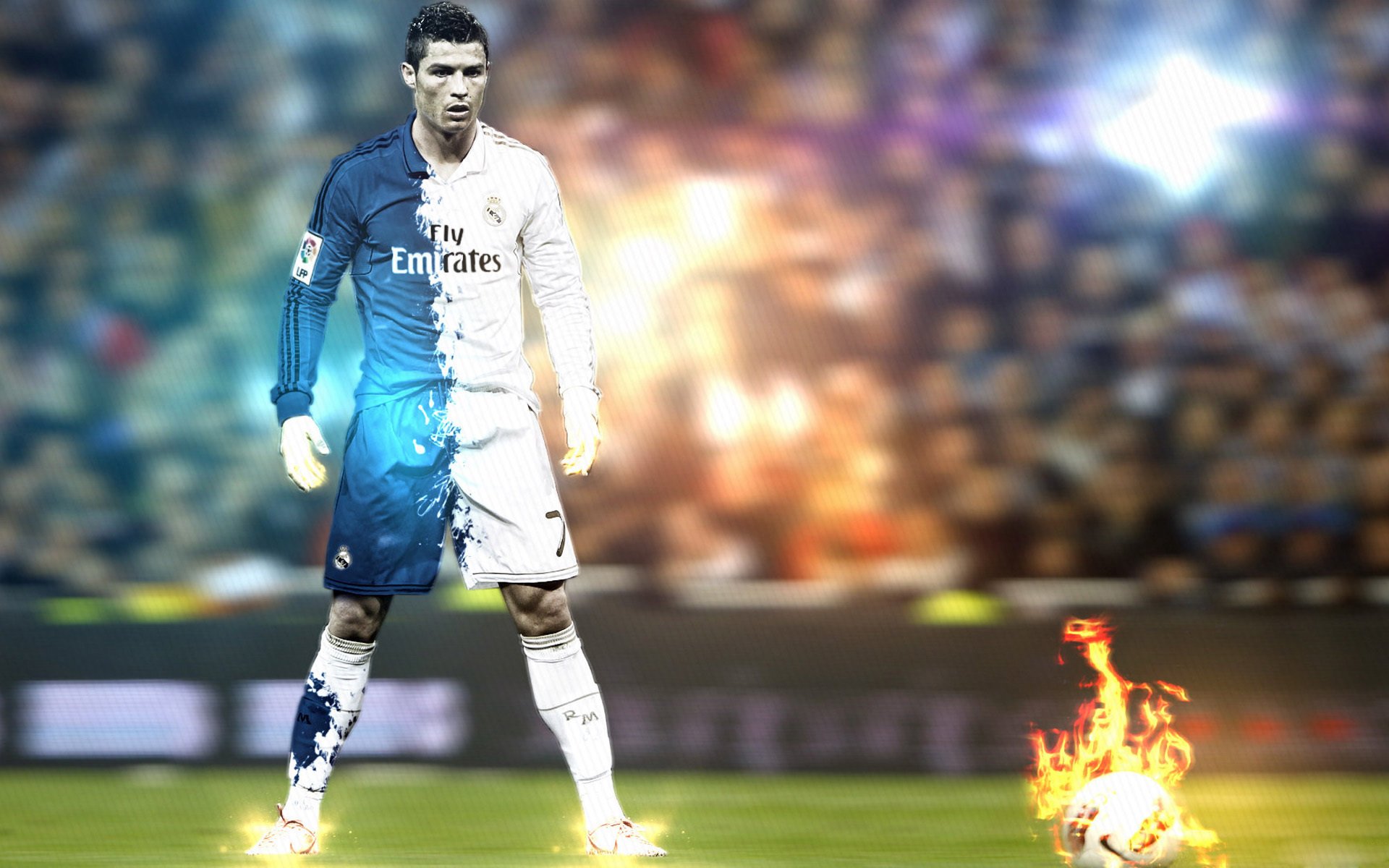 欧冠半决赛之夜，当苏亚雷斯的评分拉满，我们究竟在为什么喝彩？